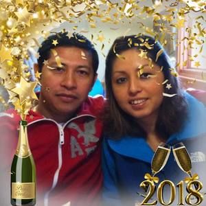 Meet your Posher, Amadeo